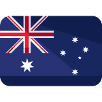 Australia Flag