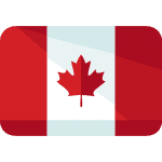 Canada Flag