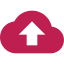 Cloud Backup Icon