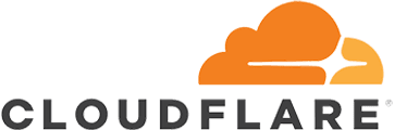 Cloudflare Logo