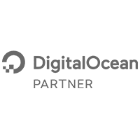 Digitalocean Partner Logo