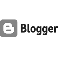 Blogger Logo