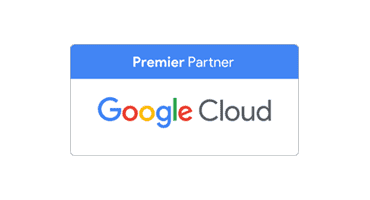 Google Cloud Partner