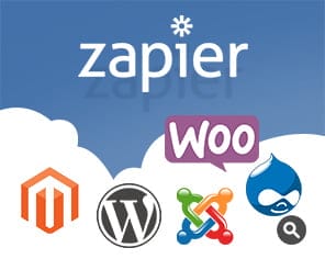 Integrations Zapier