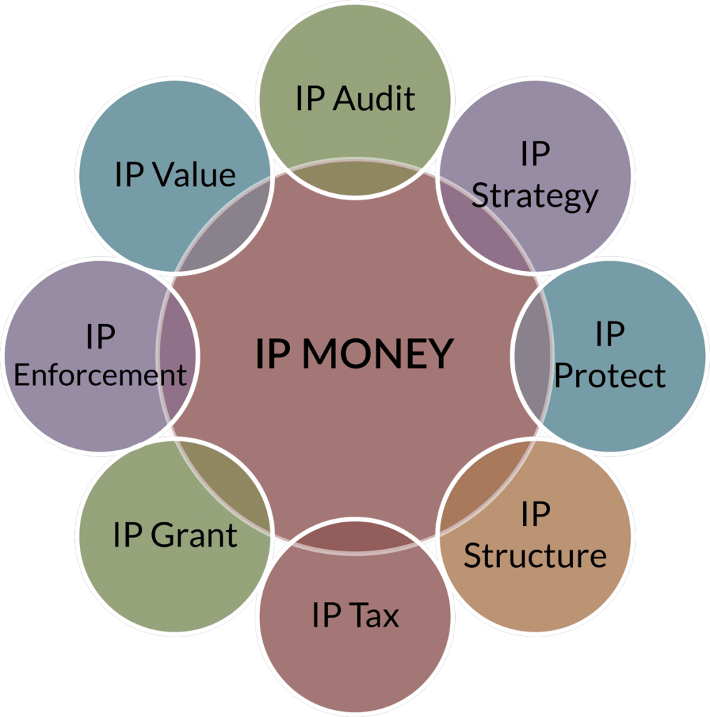Ip Monetization