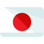 Japan Flag