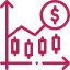 Profit Margin Icon