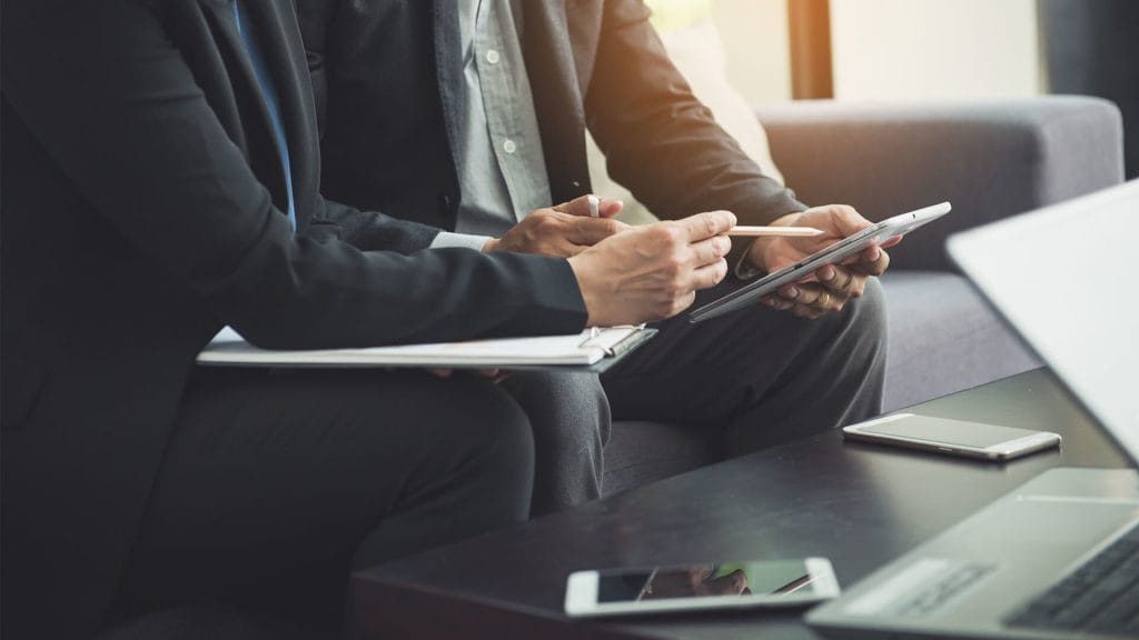 Professional Discussion