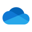 Onedrive Icon