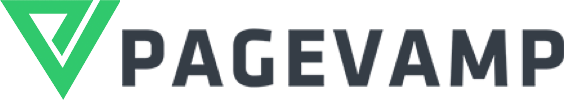 Pagevamp Logo