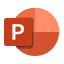 Powerpoint Icon