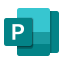 Publisher Icon