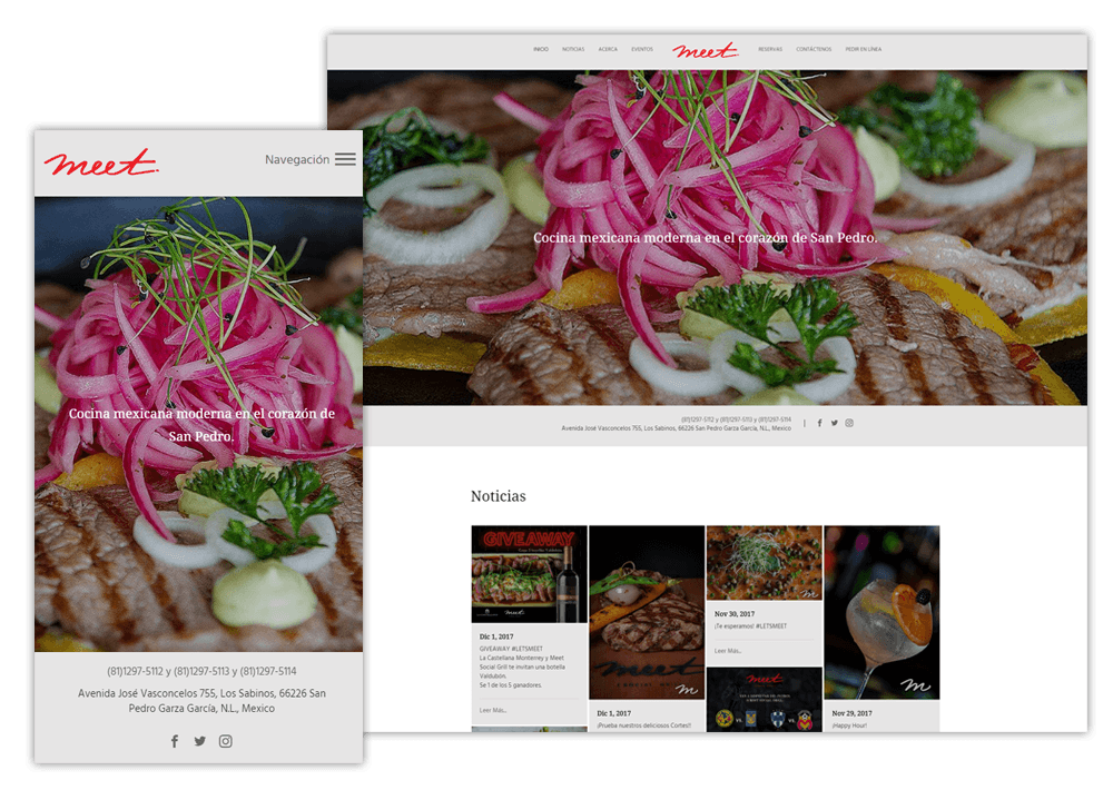 Pagevamp Website Demo