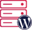 Bigdomain.my Malaysia Domain &Amp; Hosting Wordpress Hosting Icon