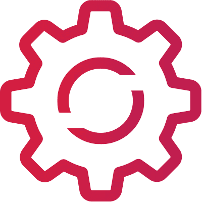 Gear Icon