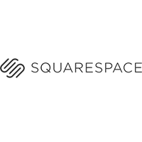 Squarespace Logo
