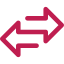 Transfer Icon