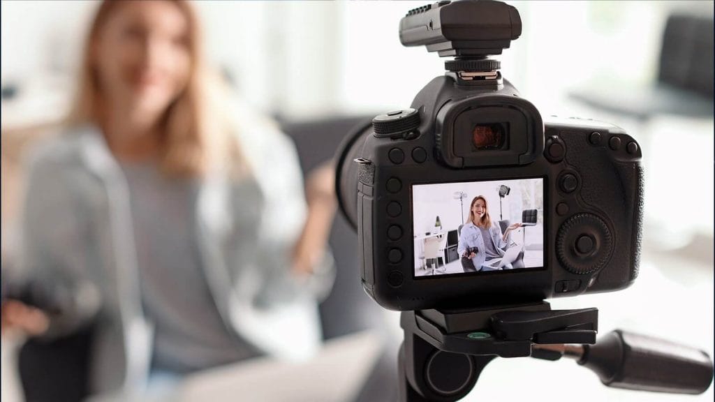 Video Marketing Vlogger Bigdomain.my Malaysia Domain &Amp; Hosting