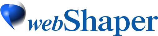 Webshaper Logo