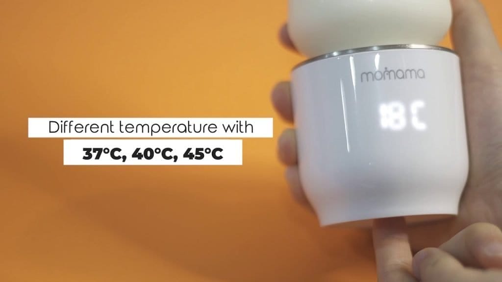 【Moden Production】产品视频：Astra Baby Type B