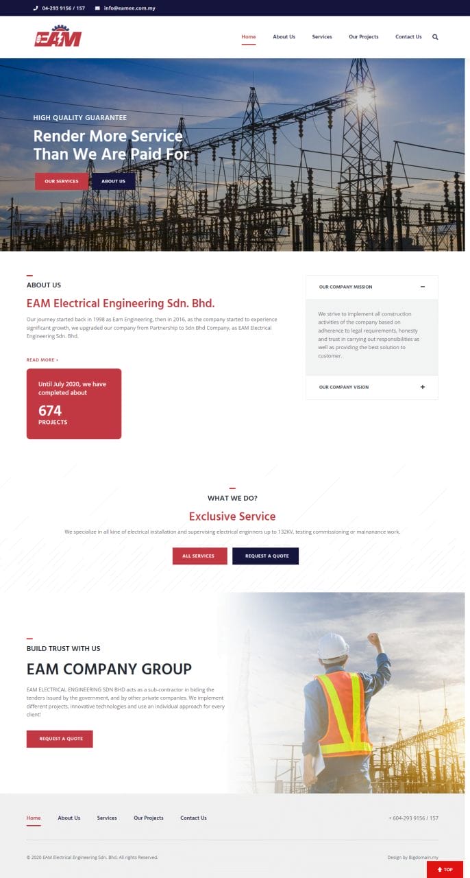 Screencapture Eamee My 2022 05 20 13 43 21 Bigdomain.my Malaysia Domain &Amp; Hosting