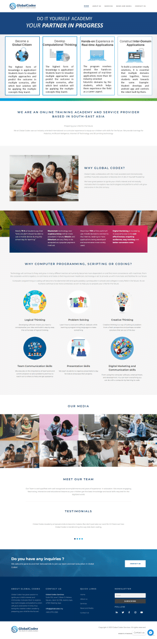 Screencapture Globalcodex My 2022 05 20 13 14 25 Bigdomain.my Malaysia Domain &Amp; Hosting