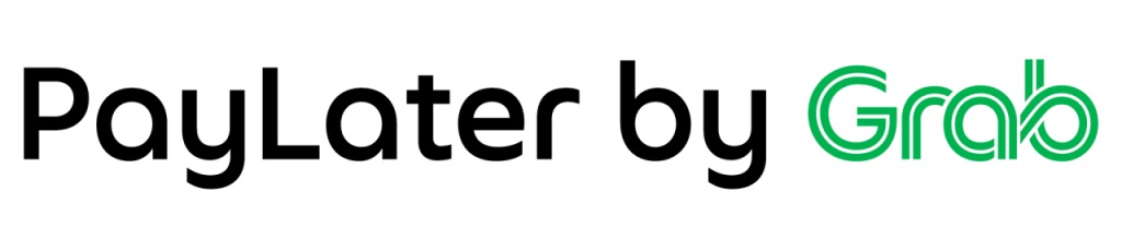 Paylater By Grab Horizontal Original Rgb 01 Bigdomain.my Malaysia Domain &Amp; Hosting