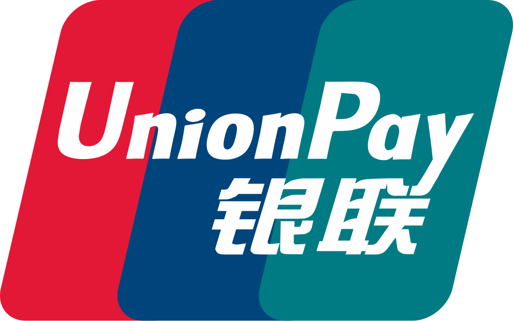Unionpay Logo.svg Bigdomain.my Malaysia Domain &Amp; Hosting