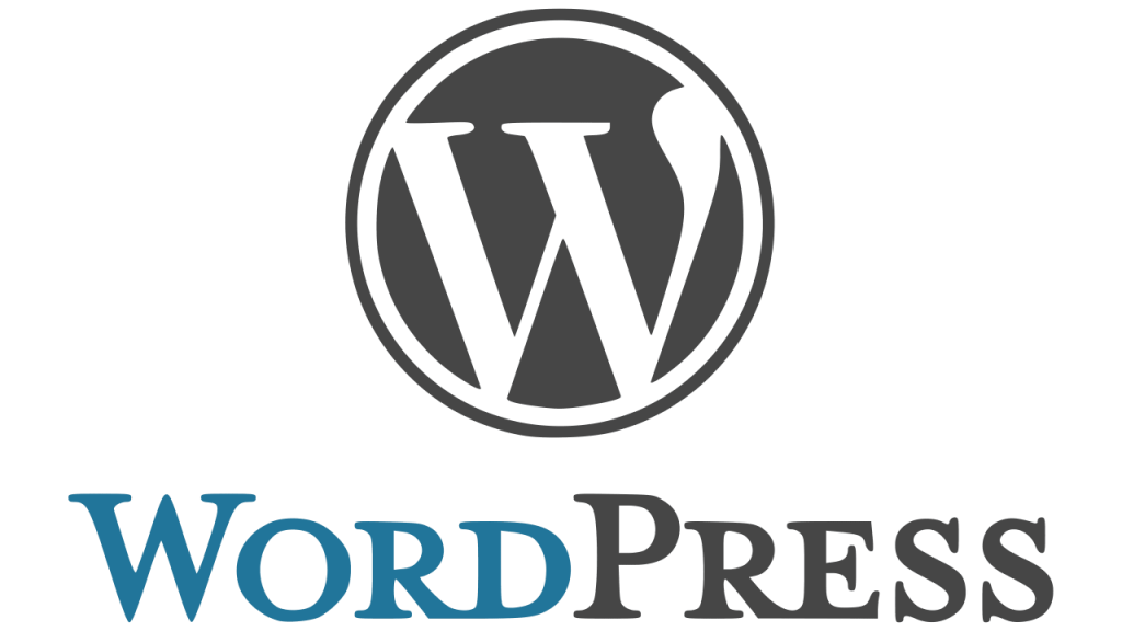 Wordpress Logo Bigdomain.my Malaysia Domain &Amp; Hosting