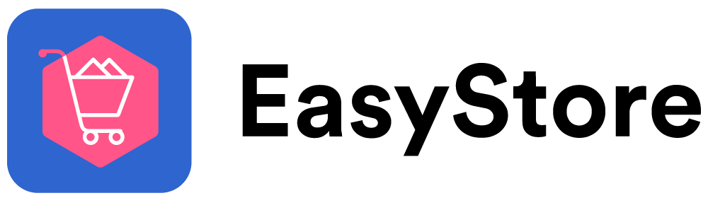 Easystore Logo Horizontal Bigdomain.my Malaysia Domain &Amp; Hosting