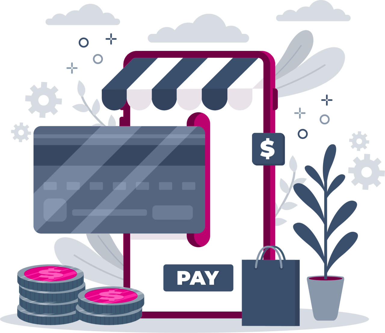 Payment Gateway Bigdomain.my Malaysia Domain &Amp; Hosting