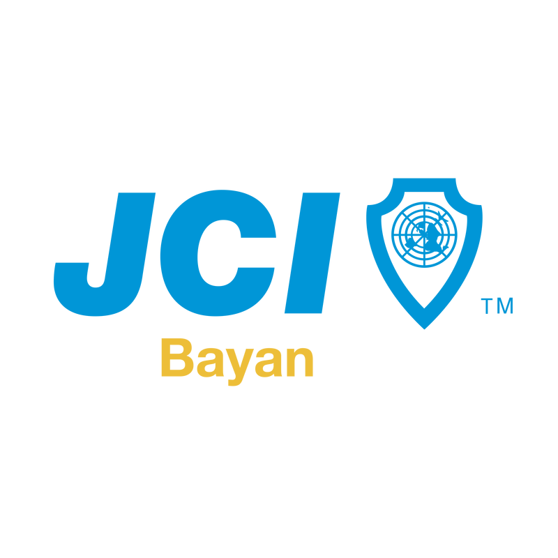 Jci Bayan Logo L Bigdomain.my Malaysia Domain &Amp; Hosting