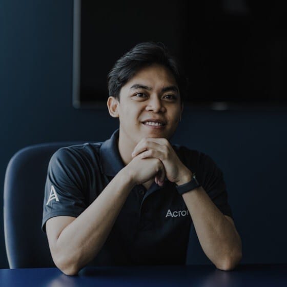 Irzal Ramadlani Bigdomain.my Malaysia Domain &Amp; Hosting