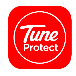 Tune Protect Logo Bigdomain.my Malaysia Domain &Amp; Hosting