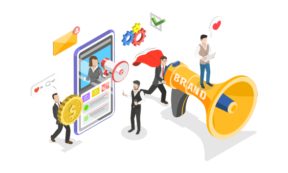 Brand Recognition Bigdomain.my Malaysia Domain &Amp; Hosting