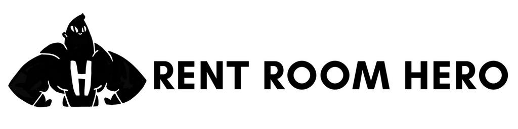 Rent Room Hero Logo Bigdomain.my Malaysia Domain &Amp; Hosting