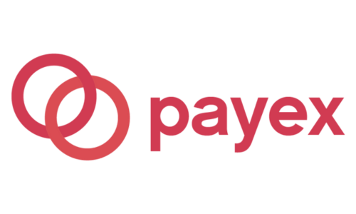 Payex Pink Logo Bigdomain.my Malaysia Domain &Amp; Hosting