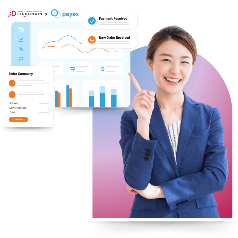 Get Bigdomain.my Malaysia Domain &Amp; Hosting