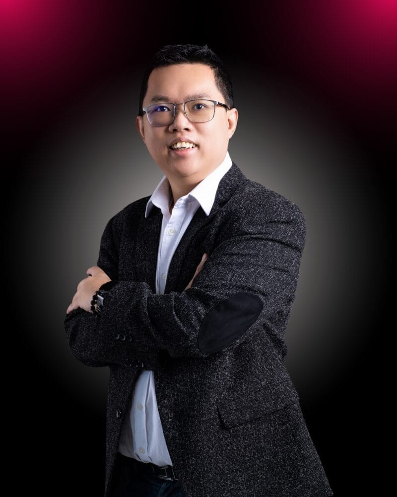 Henry Tye Seo Bigdomain.my Malaysia Domain &Amp; Hosting