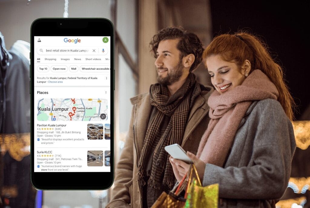 Finding Retail Store Bigdomain.my Malaysia Domain &Amp; Hosting