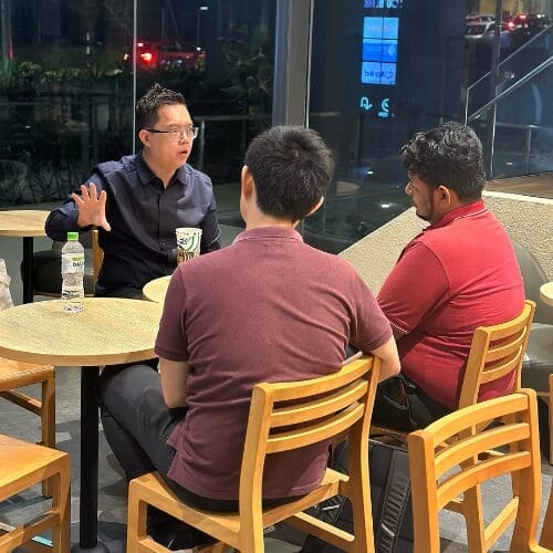 Bigdomain.my Malaysia Domain &Amp; Hosting Coffee 2