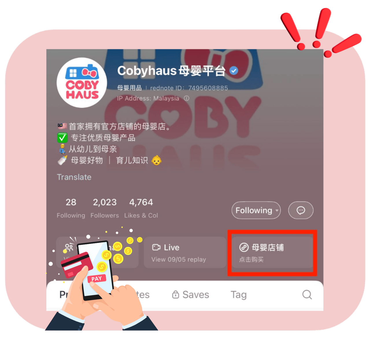 Coby2 E1759291014134 Bigdomain.my Malaysia Domain &Amp; Hosting